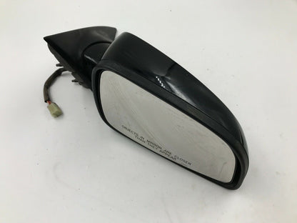 2008-2012 Chevrolet Malibu Passenger Side View Power Door Mirror Charcoal B40004