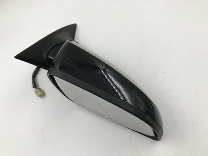 2008-2012 Chevrolet Malibu Passenger Side View Power Door Mirror Charcoal B40004