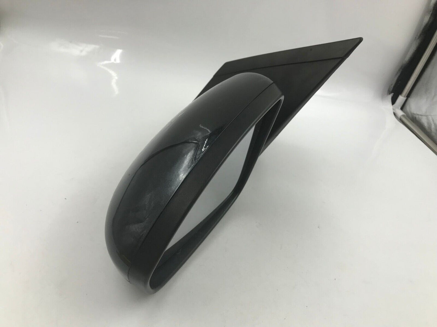 2011-2016 Chevrolet Cruze Driver Side View Power Door Mirror Black OEM F03B53025