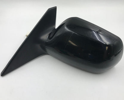 2003-2008 Mazda 6 Driver Side View Power Door Mirror Black OEM B51002