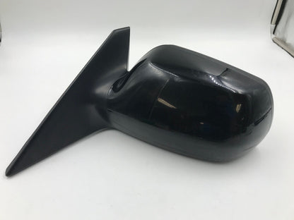 2003-2008 Mazda 6 Driver Side View Power Door Mirror Black OEM B51002