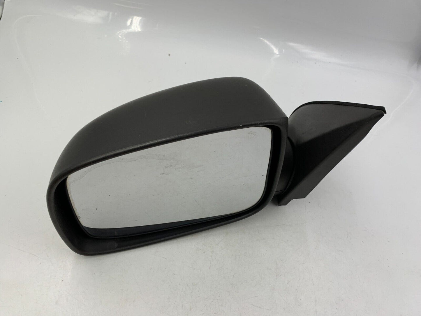 2004-2012 GMC Canyon Driver Side View Power Door Mirror Black OEM G02B07028