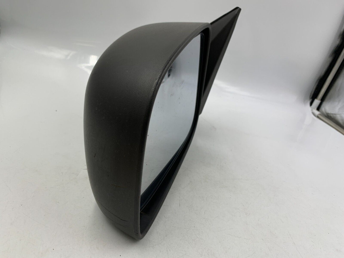 2004-2012 GMC Canyon Driver Side View Power Door Mirror Black OEM G02B07028