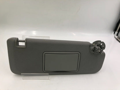 2016-2021 Chevrolet Malibu Passenger Sun Visor Sunvisor Illuminated J02B04013