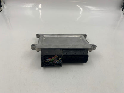 2014-2016 Volvo S60 Engine Control Module ECU ECM OEM B03B22022