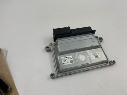 2014-2016 Volvo S60 Engine Control Module ECU ECM OEM B03B22022