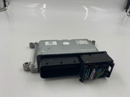 2014-2016 Volvo S60 Engine Control Module ECU ECM OEM B03B22022