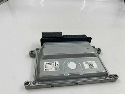 2014-2016 Volvo S60 Engine Control Module ECU ECM OEM B03B22022