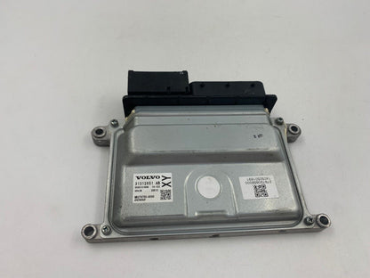 2014-2016 Volvo S60 Engine Control Module ECU ECM OEM B03B22022