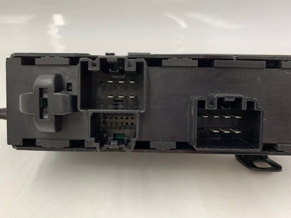 2013-2019 Ford Focus Master Power Window Switch OEM C01B44047