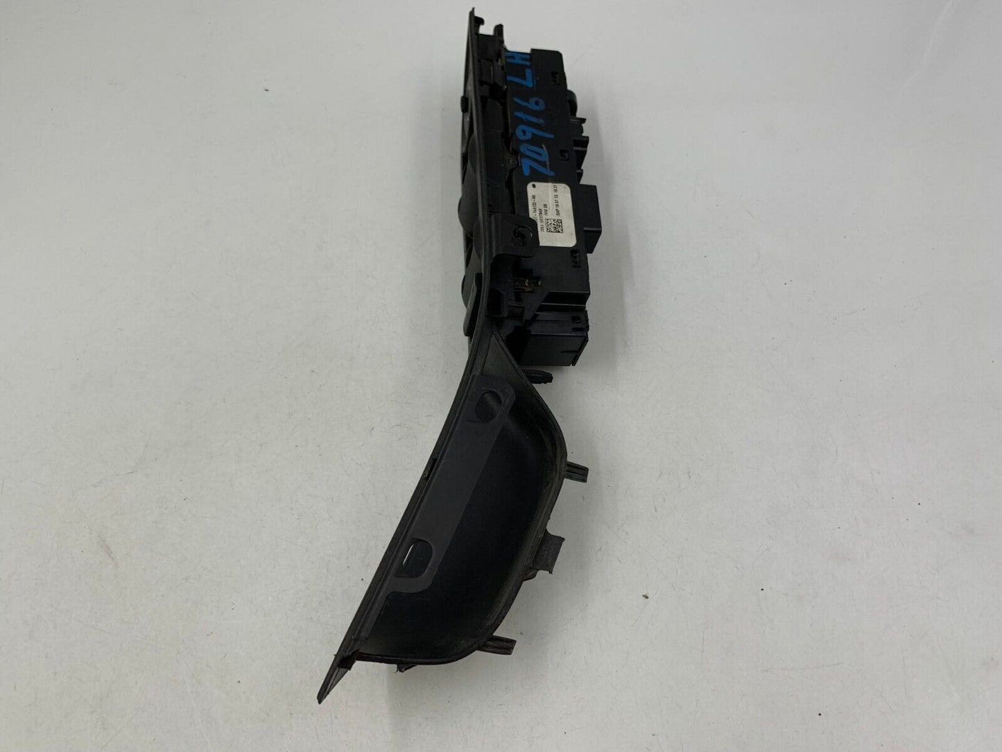 2013-2019 Ford Focus Master Power Window Switch OEM C01B44047