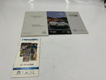 2014 Hyundai Elantra Coupe Owners Manual Handbook Set OEM D01B34026