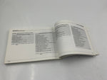 2014 Hyundai Elantra Coupe Owners Manual Handbook Set OEM D01B34026