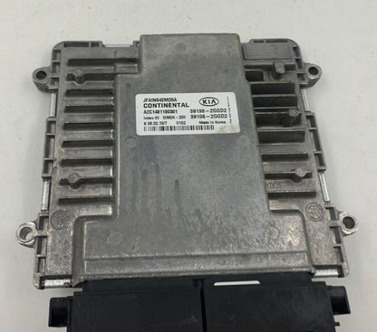 2016-2018 Kia Optima Engine Control Module Unit ECU ECM OEM B01B40027