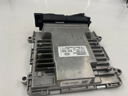 2016-2018 Kia Optima Engine Control Module Unit ECU ECM OEM B01B40027