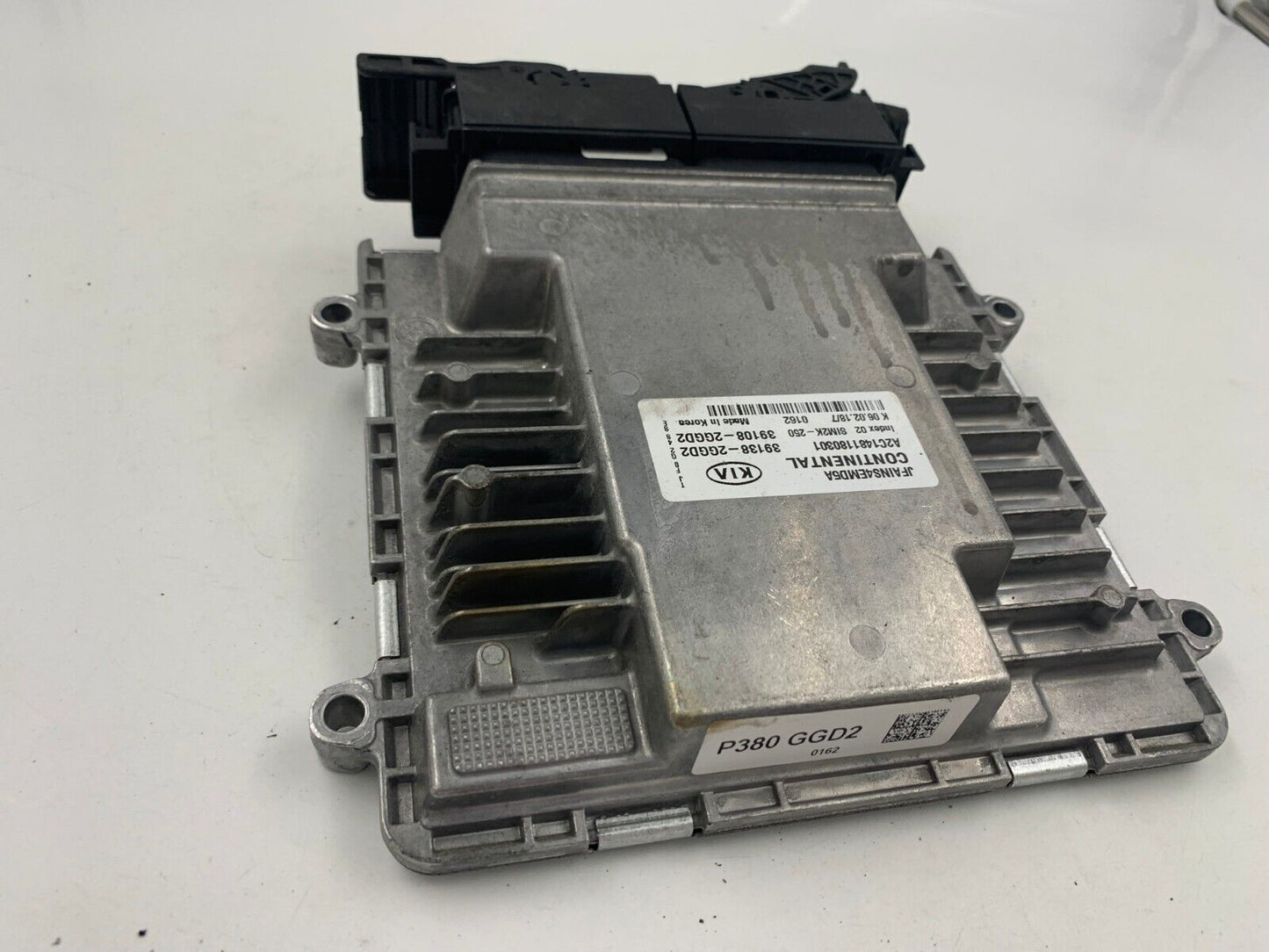 2016-2018 Kia Optima Engine Control Module Unit ECU ECM OEM B01B40027