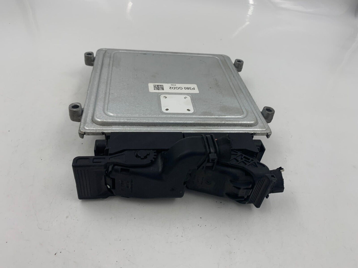 2016-2018 Kia Optima Engine Control Module Unit ECU ECM OEM B01B40027