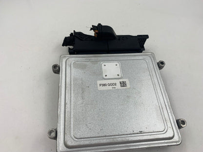 2016-2018 Kia Optima Engine Control Module Unit ECU ECM OEM B01B40027