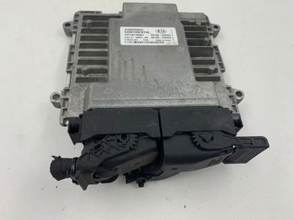 2016-2018 Kia Optima Engine Control Module Unit ECU ECM OEM B01B40027