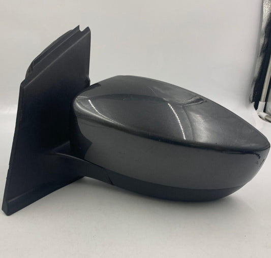 2013-2016 Ford Escape Driver Side View Power Door Mirror Gray OEM D03B31048