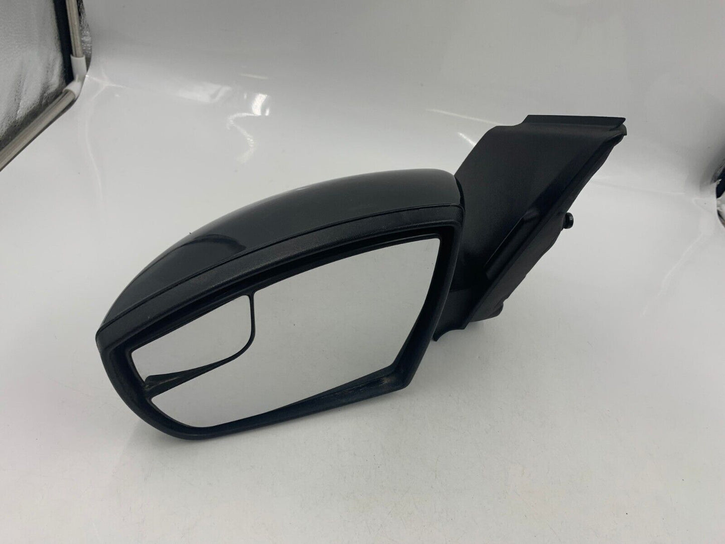 2013-2016 Ford Escape Driver Side View Power Door Mirror Gray OEM D03B31048