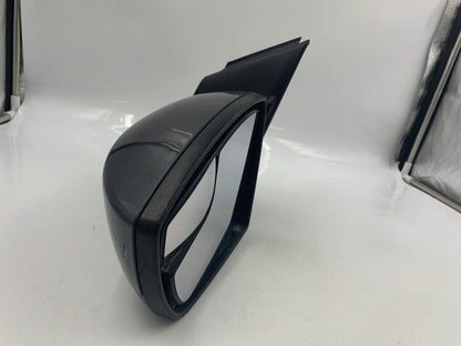 2013-2016 Ford Escape Driver Side View Power Door Mirror Gray OEM D03B31048