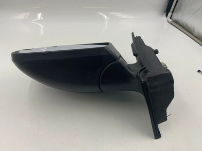 2013-2016 Ford Escape Driver Side View Power Door Mirror Gray OEM D03B31048