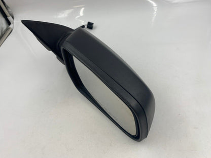 2010-2011 Chevrolet Equinox Passenger Side Power Door Mirror Black OEM M01B37010