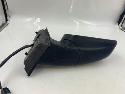 2010-2011 Chevrolet Equinox Passenger Side Power Door Mirror Black OEM M01B37010