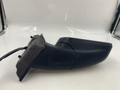 2010-2011 Chevrolet Equinox Passenger Side Power Door Mirror Black OEM M01B37010