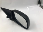 1999-2004 Jeep Grand Cherokee Passenger Side Power Mirror Black OEM A02B46028