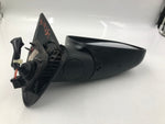 1999-2004 Jeep Grand Cherokee Passenger Side Power Mirror Black OEM A02B46028