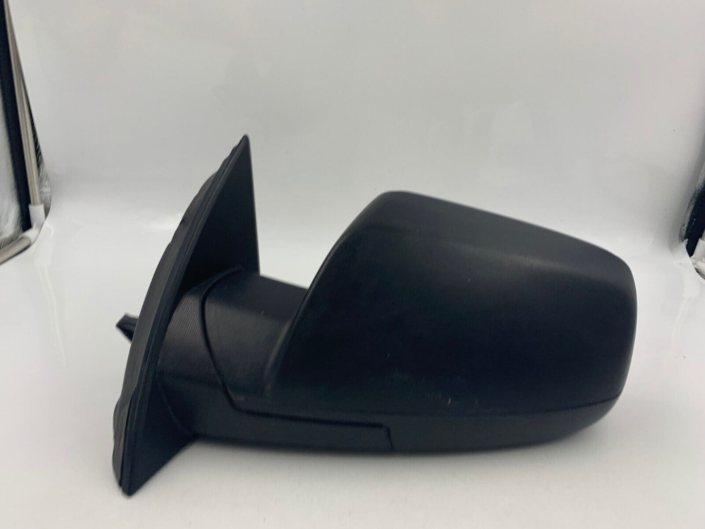 2012-2014 Chevrolet Equinox Driver Side View Power Door Mirror Black C02B12061