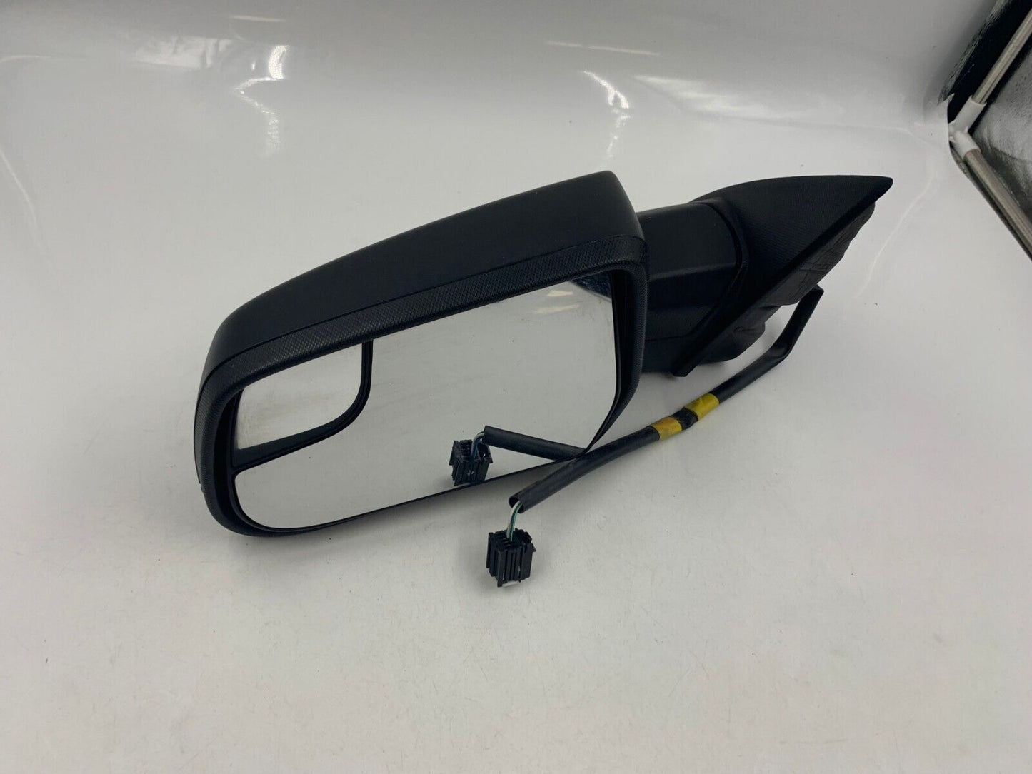 2012-2014 Chevrolet Equinox Driver Side View Power Door Mirror Black C02B12061