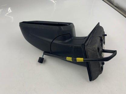 2012-2014 Chevrolet Equinox Driver Side View Power Door Mirror Black C02B12061