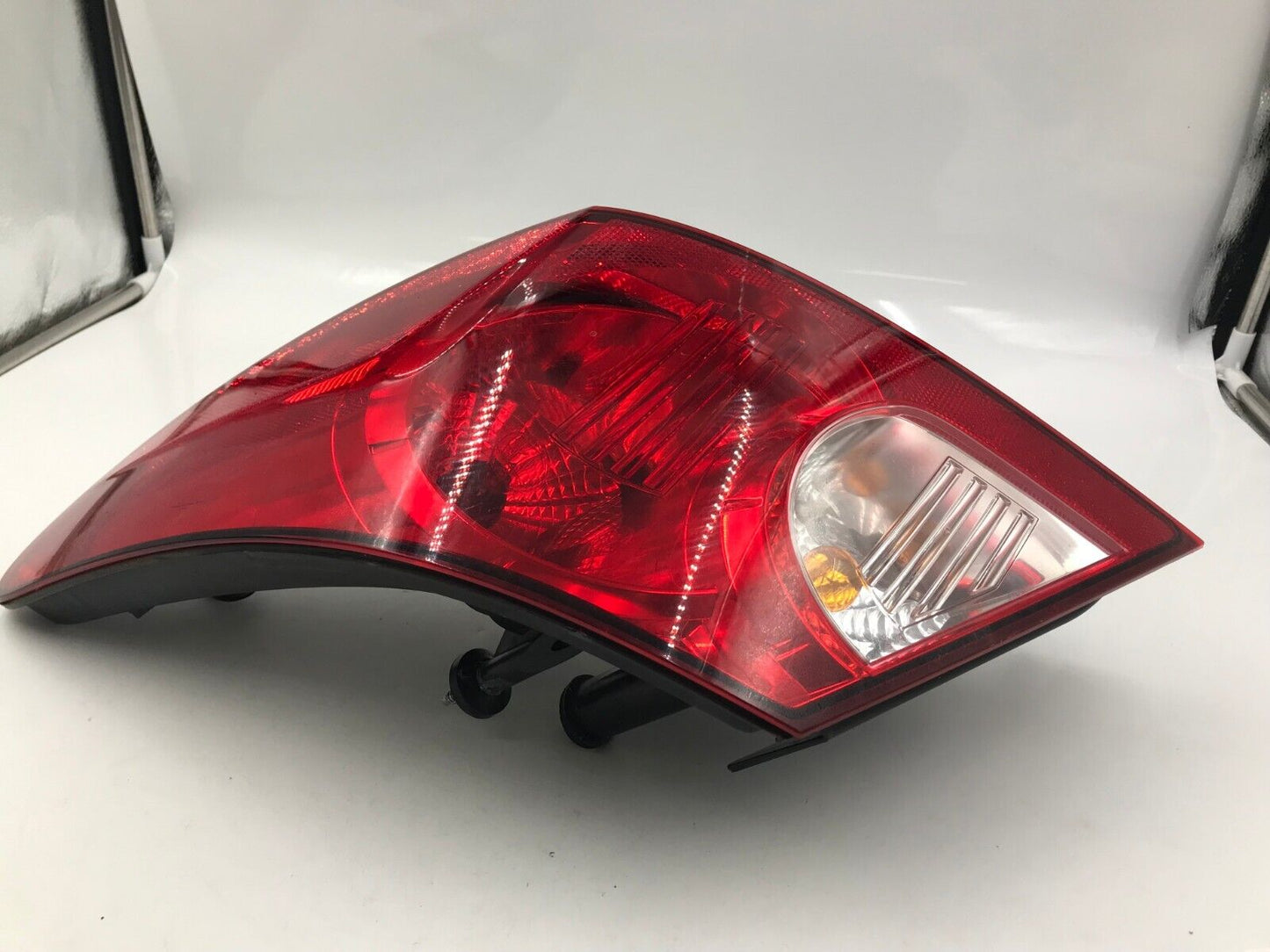 2007-2008 Chrysler Sebring Passenger Side Tail Light Taillight OEM A02B34030