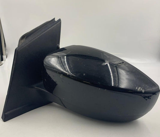 2013-2016 Ford Escape Driver Side View Power Door Mirror Gray OEM A02B45023