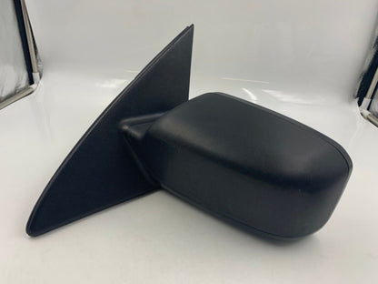 2013-2014 Ford Fusion Driver Side View Power Door Mirror Black OEM A03B50029