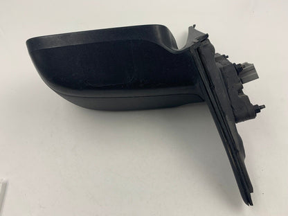 2013-2014 Ford Fusion Driver Side View Power Door Mirror Black OEM A03B50029