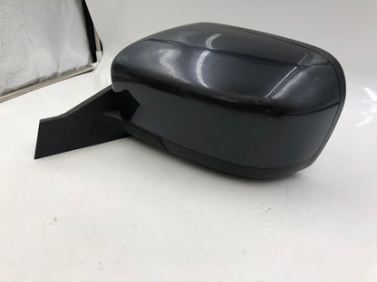 2008-2010 Mazda 5 Driver Side View Power Door Mirror Black OEM D03B09011