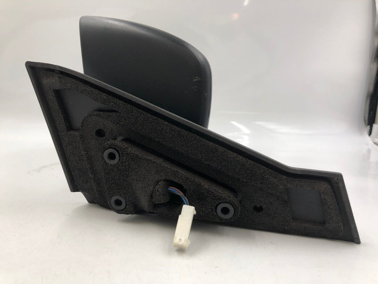 2008-2010 Mazda 5 Driver Side View Power Door Mirror Black OEM D03B09011