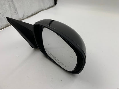 2006-2008 Dodge Magnum Passenger Side View Power Door Mirror Black OEM B55002 NT