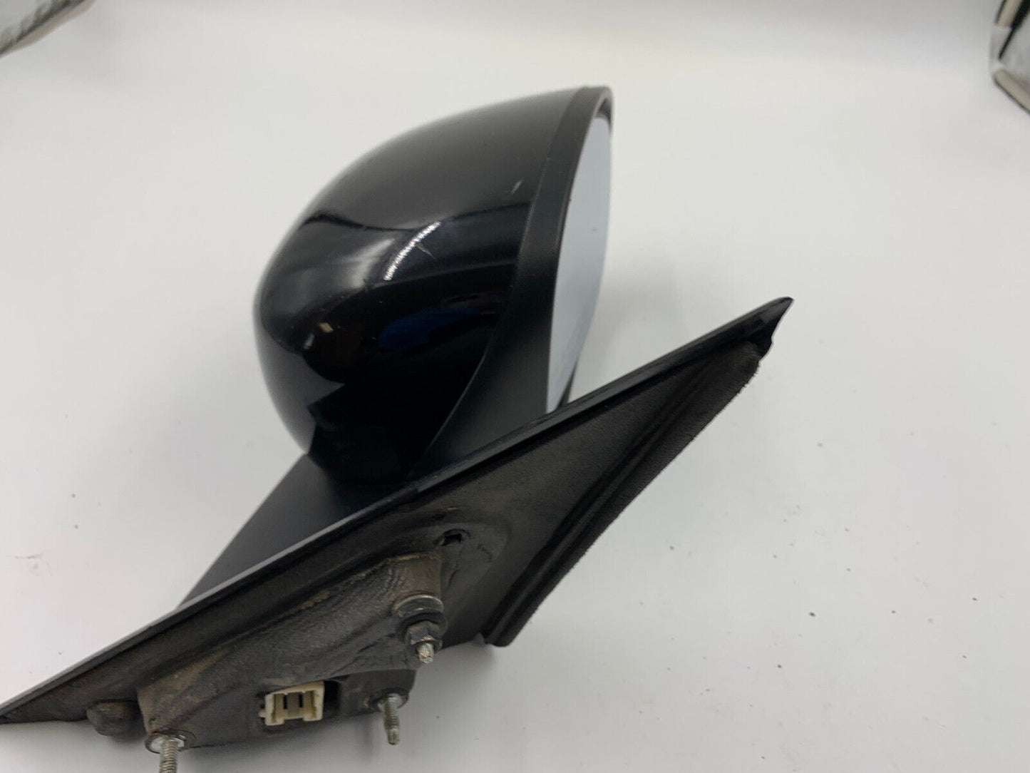 2006-2008 Dodge Magnum Passenger Side View Power Door Mirror Black OEM B55002 NT