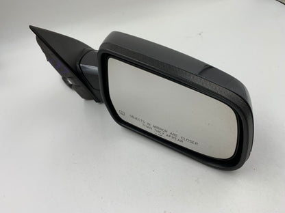 2010-2011 GMC Terrain Passenger View Power Door Mirror Black OEM G02B19020