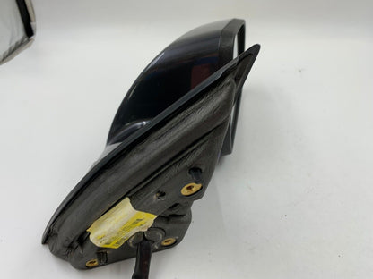 2010-2011 GMC Terrain Passenger View Power Door Mirror Black OEM G02B19020