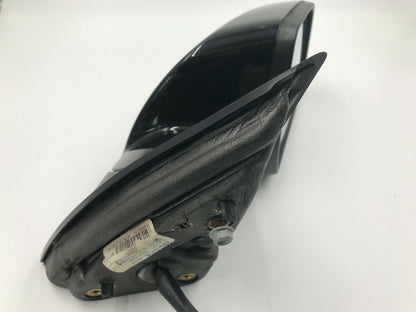 2010-2011 GMC Terrain Passenger View Power Door Mirror Black OEM F01B08021