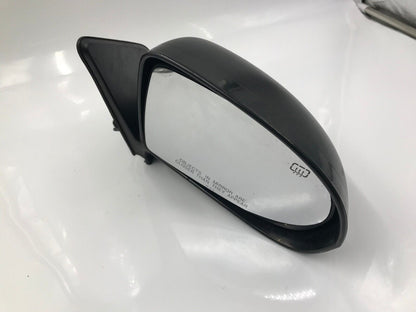 2007-2012 Jeep Compass Passenger Side View Power Door Mirror Black OEM F01B02023