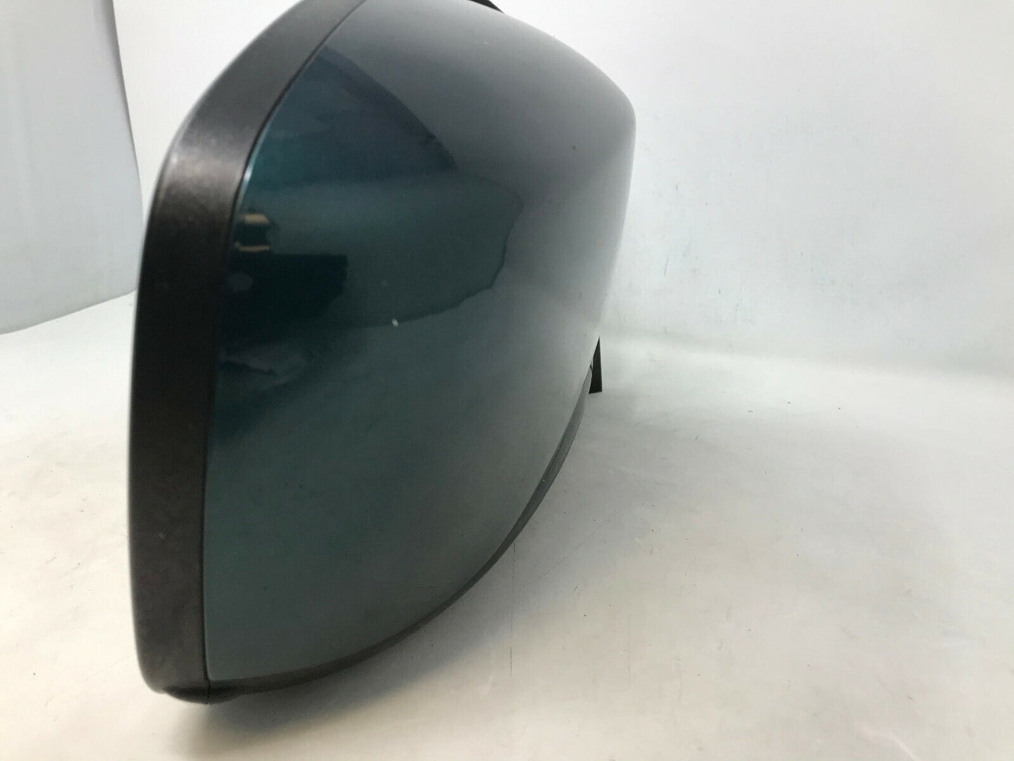 2008-2010 Dodge Caravan Passenger Side View Power Door Mirror Green OEM G04B4301