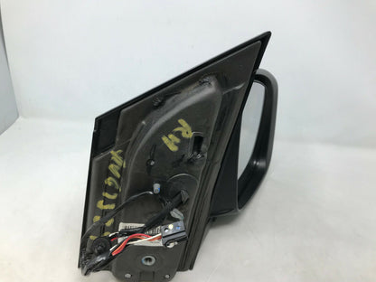 2008-2010 Dodge Caravan Passenger Side View Power Door Mirror Green OEM G04B4301