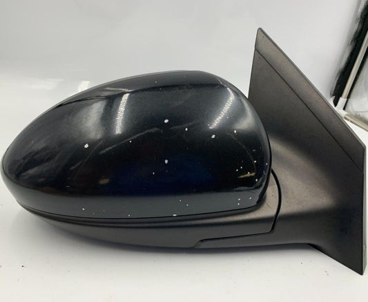 2011-2016 Chevrolet Cruze Passenger Side Power Door Mirror Gray OEM B01B26022